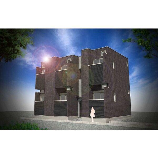 CASA FELICE 堤町