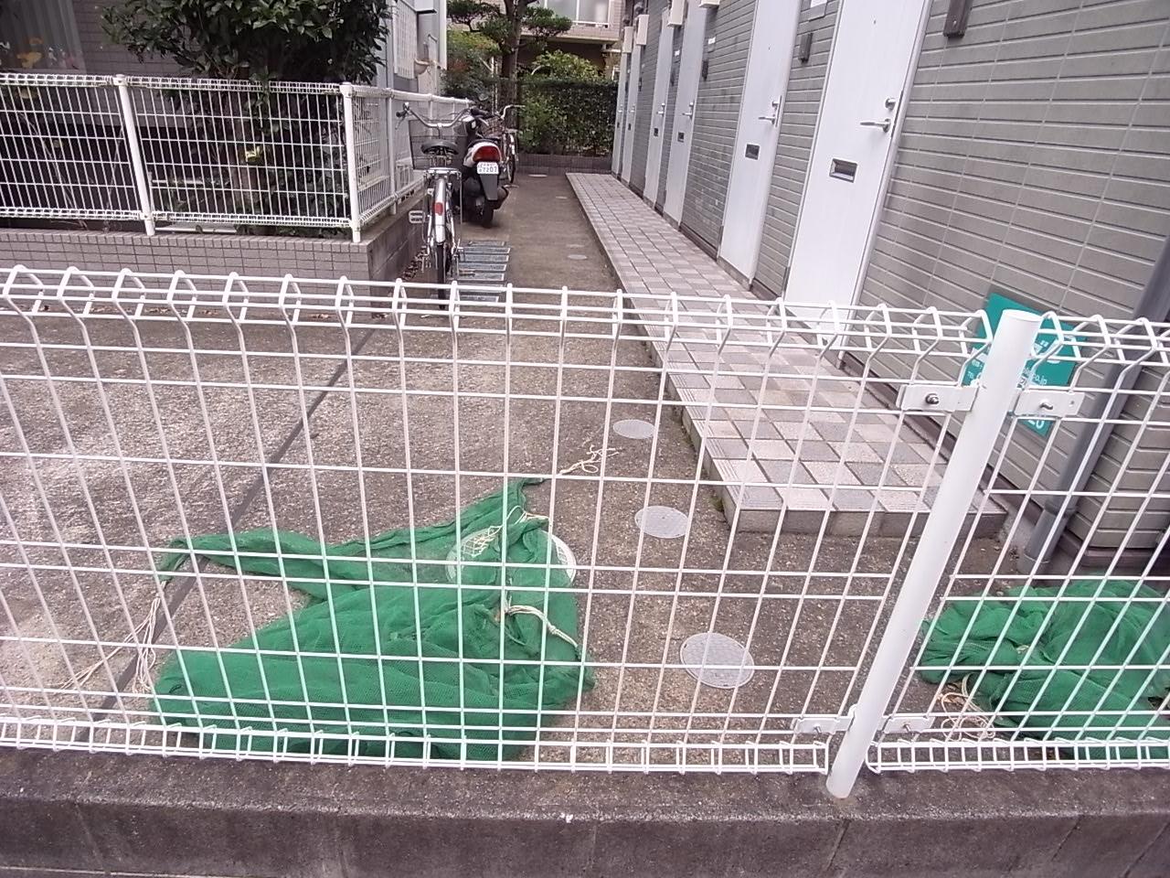 Sファースト砧