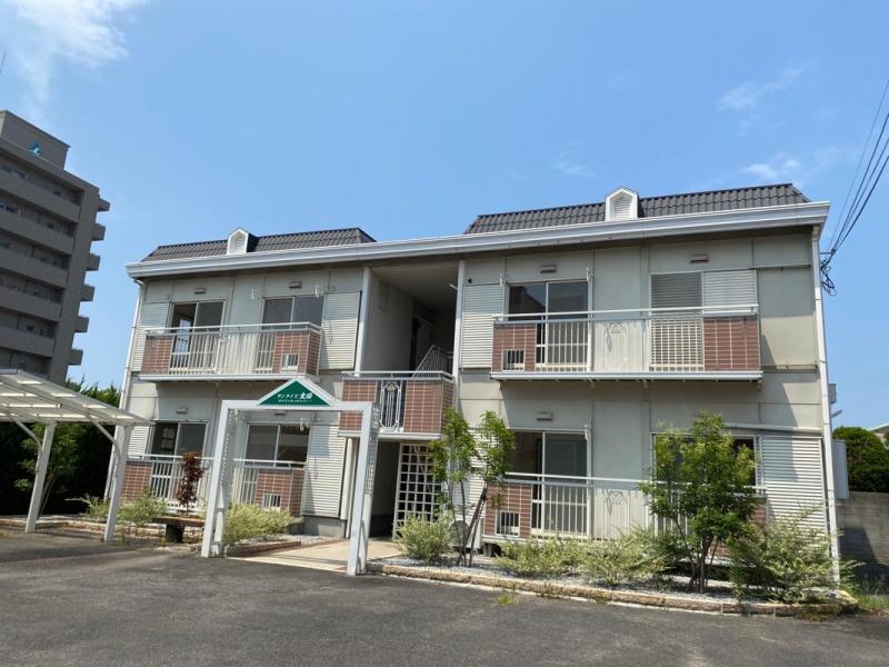 サンライズ太田