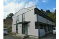 茨城県常陸太田市新宿町の建物