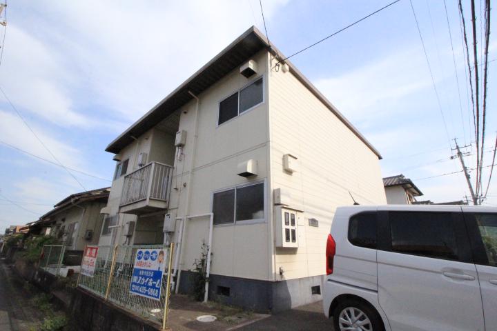 プレジール東粒浦