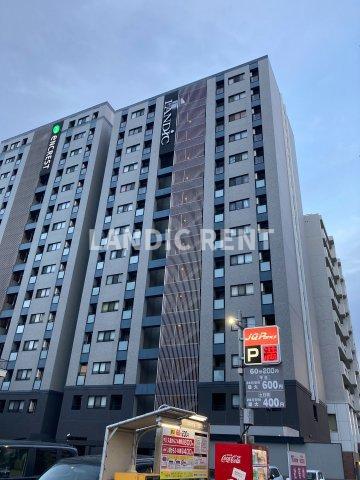 アソシアグロッツォ博多サウスガーデン