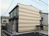 レオパレス須磨養老