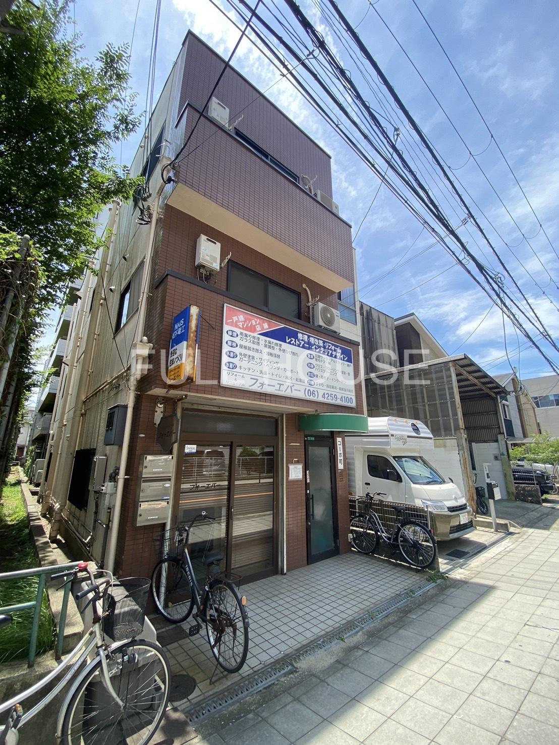 コーポ司