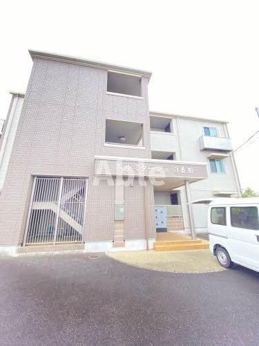 エルミタージュ3番館