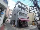 サンライズ中山手