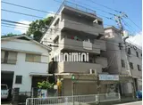 岩沢マンション