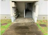 ビレッジハウス石岡2号棟