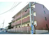 COURT FLATS TANABE 1号棟