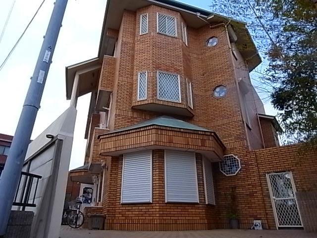 ホルム夙川