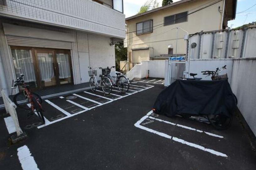 ダイアパレスリバーサイド八幡