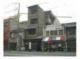 フラッティ西本願寺