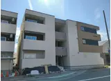 フジパレス御崎公園2番館