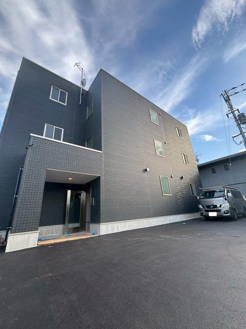 月光福山東壱番館(1LDK/3階)