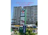 プレミスト浦添港川