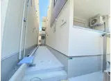 フジパレス阪急武庫之荘1番館
