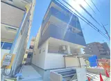 フジパレス阪急武庫之荘1番館