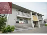 プランドール若江 A棟