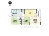 石切パークサイドマンション