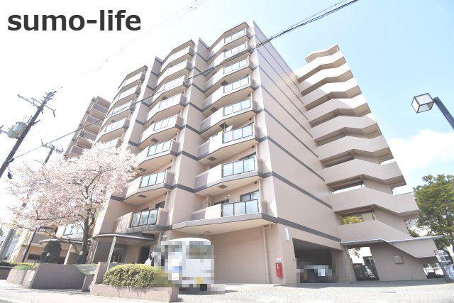 エンゼルハイツ東塚口