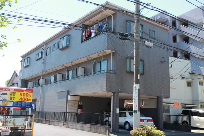 ファミール鈴木