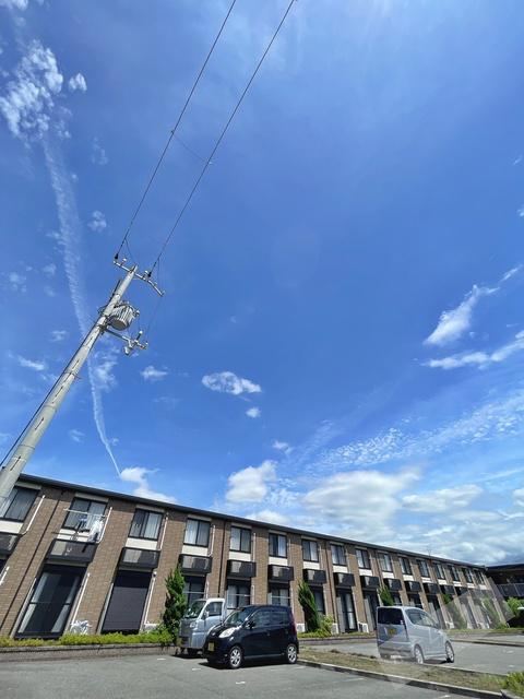 レオパレスショコラI