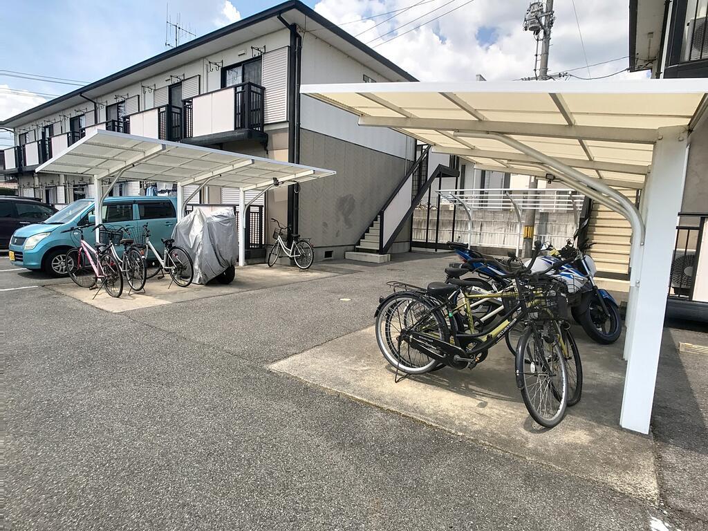 シティグランデ A