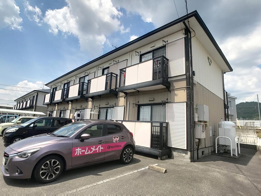 シティグランデ A
