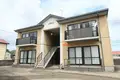 レオン西郷台A棟