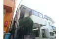 東京都北区田端新町の建物