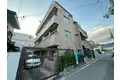 三麺マンション