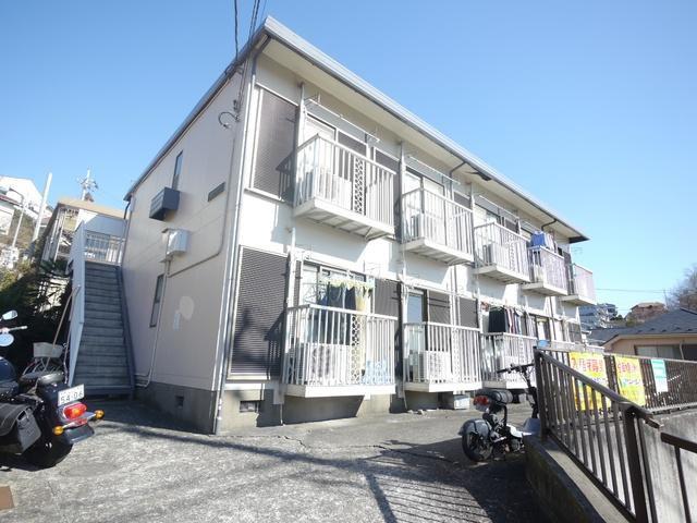 ハイツTAKECHIYO