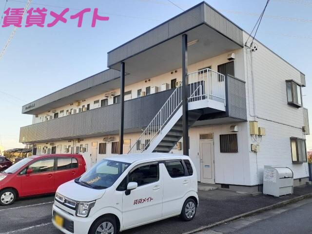 サンライフ西条