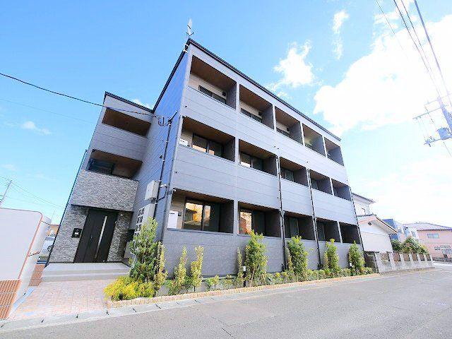 SOLA福田町
