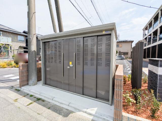 ヒカルサ熊谷大原
