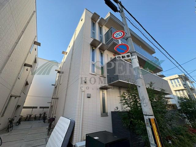 スペチアーレ巽中 B棟