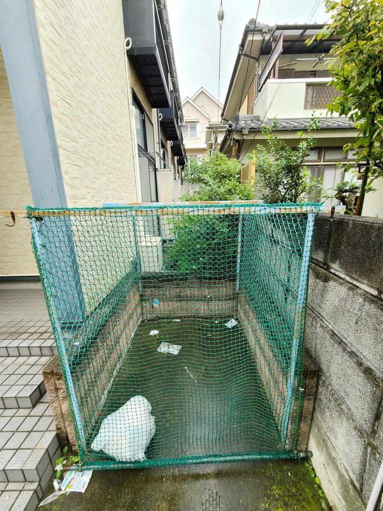 レオパレスJUNO湘南
