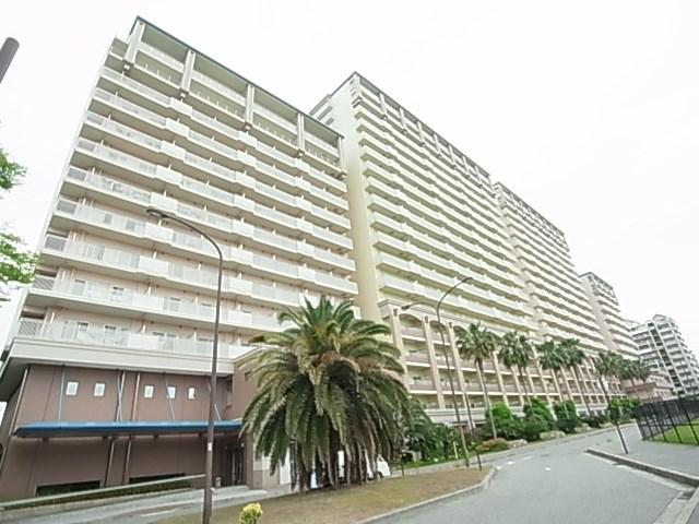 RICイーストコート11番街