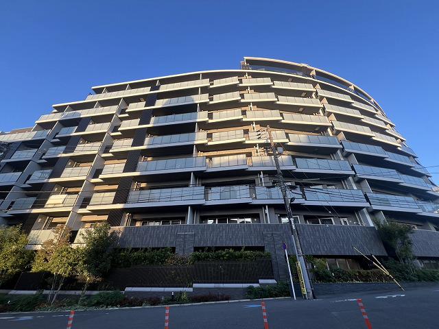 プラウド高田馬場