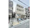 フジパレス住吉沢之町II番館