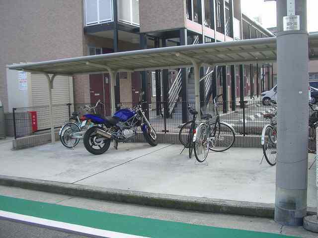 レオパレスメイセイI