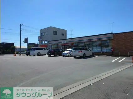 リーブルファイン羽生中央I(3LDK/1階)の周辺写真