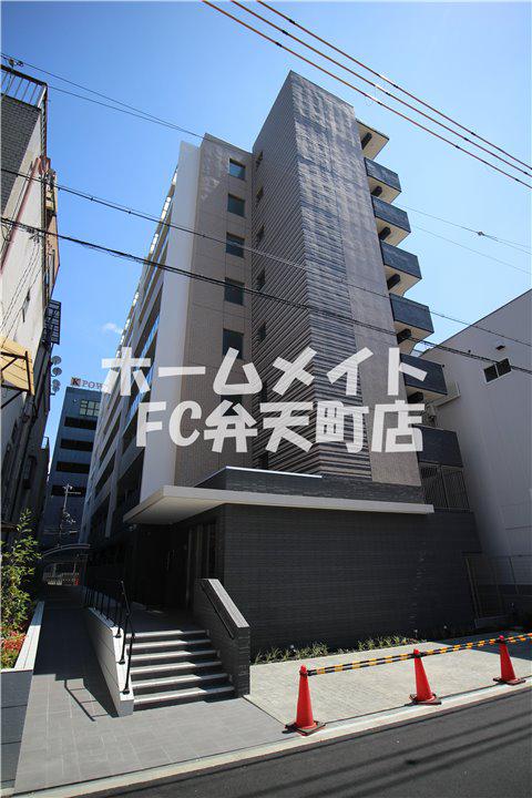 エグゼ大阪ドームII