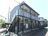 レオパレスアーチみなみ野