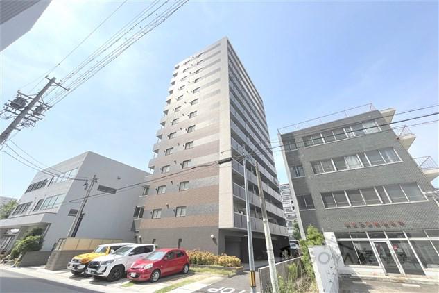 GRANDUKE松原