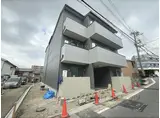 メゾンドゥース丹波橋