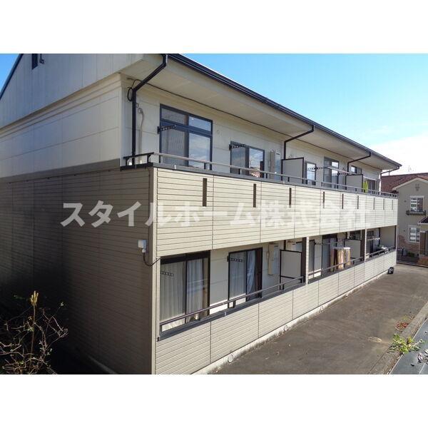 ラフォーレ西沢II