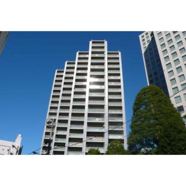 リバー&タワー