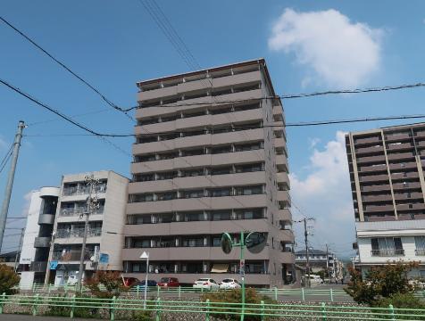 ハイグランディ松永(1DK/3階)