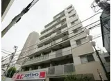 プレミアステージ市ヶ谷河田町